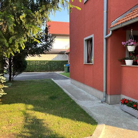 Apartment T&M Zagreb Airport Velika Gorica Ngoại thất bức ảnh