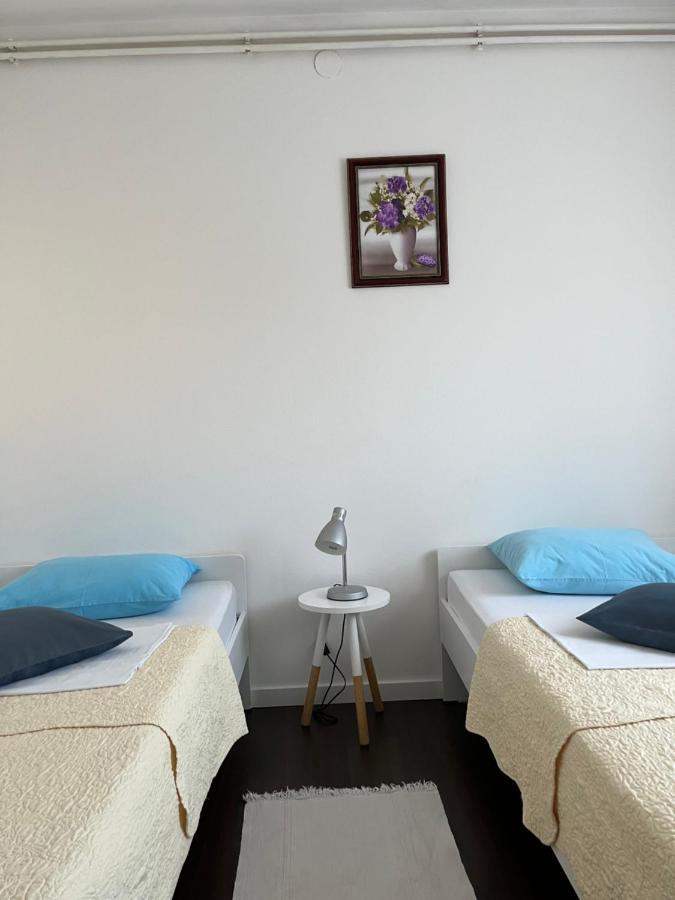 Apartment T&M Zagreb Airport Velika Gorica Ngoại thất bức ảnh