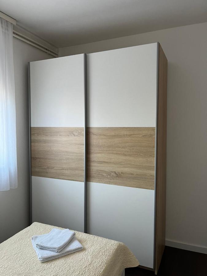 Apartment T&M Zagreb Airport Velika Gorica Ngoại thất bức ảnh