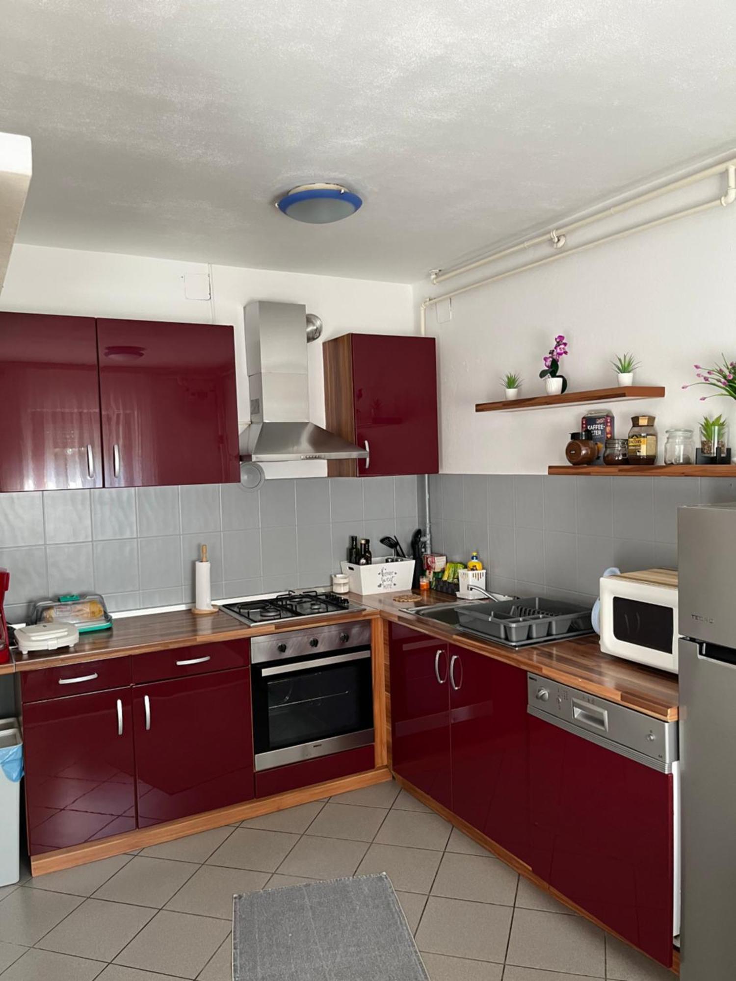 Apartment T&M Zagreb Airport Velika Gorica Ngoại thất bức ảnh
