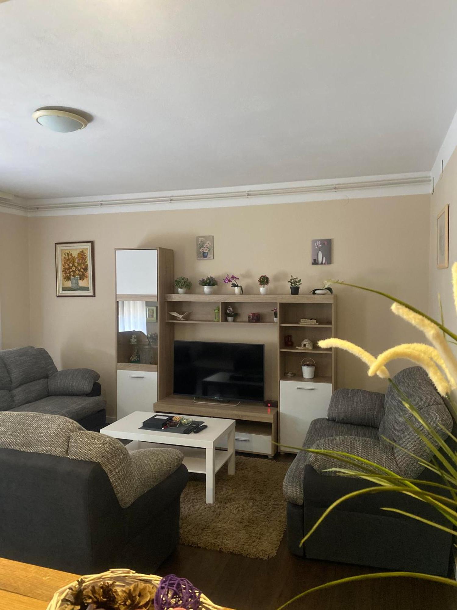 Apartment T&M Zagreb Airport Velika Gorica Ngoại thất bức ảnh