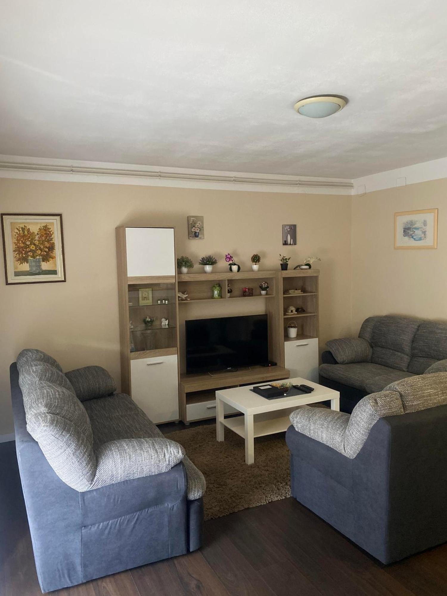 Apartment T&M Zagreb Airport Velika Gorica Ngoại thất bức ảnh